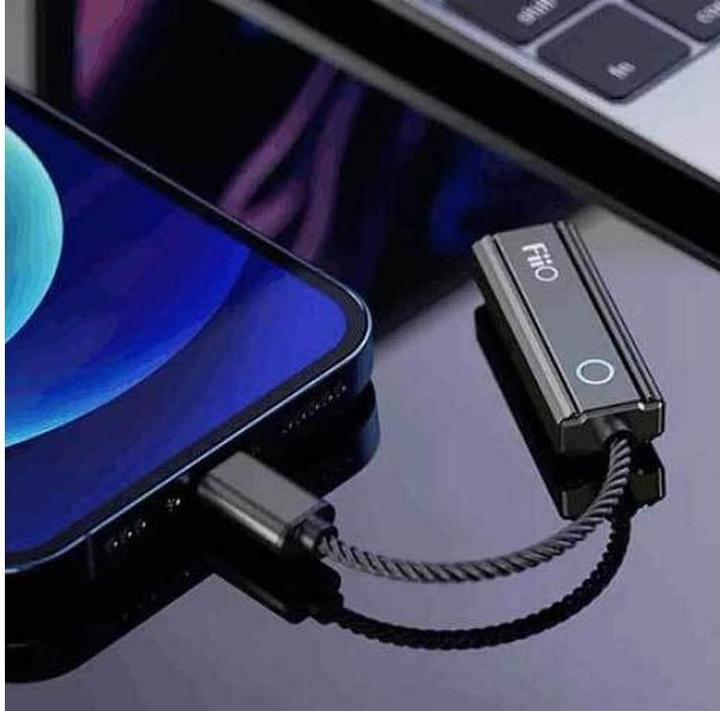 Produktbild FiiO KA1 (USB-DAC)