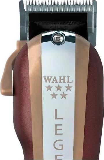 Actual product image Wahl 5-Star Legend