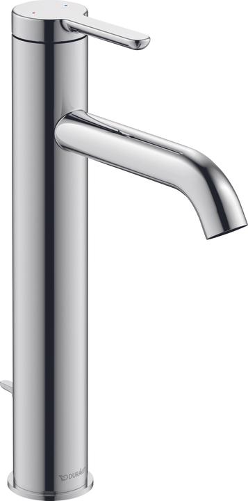 Duravit Einhebel-Waschtischmischer