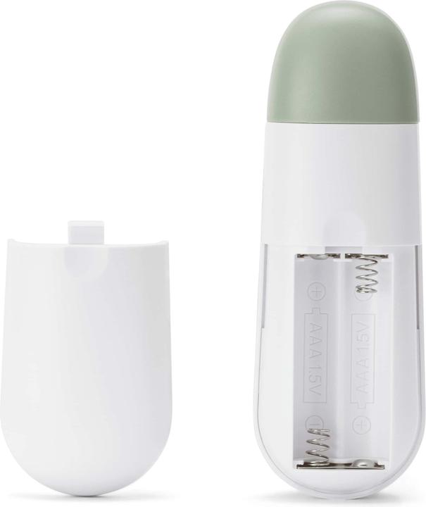 Immagine prodotto Nuvita Trimmy - Set elettrico per la cura delle unghie del bambino