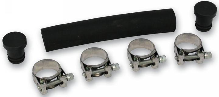 Immagine prodotto Roth Set di tappi HelioPool da 25 mm per chiudere 2 connessioni