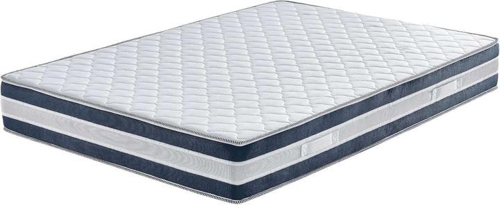 Produktbild Arensberger RELAXX gel mattress (180 x 200 cm, Schaumstoffkern)