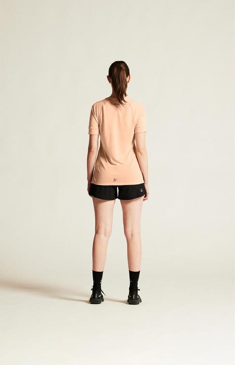 Actual product image Craft Women's Pro Trail Wool S/S Tee (L)