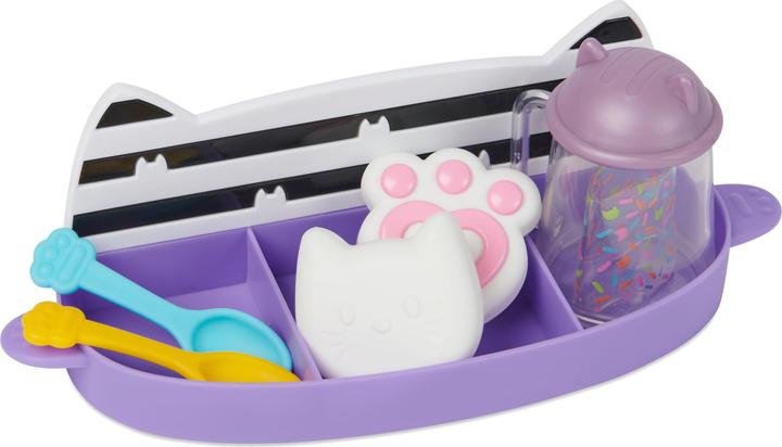 Produktbild Spin Master Gabby's Dollhouse - Sprinkle Time Hot Cocoa Set (6067216) (6067216)