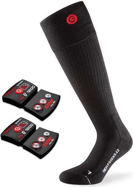 Produktbild Lenz Battery pack + heat sock 4.0 (42 - 44)