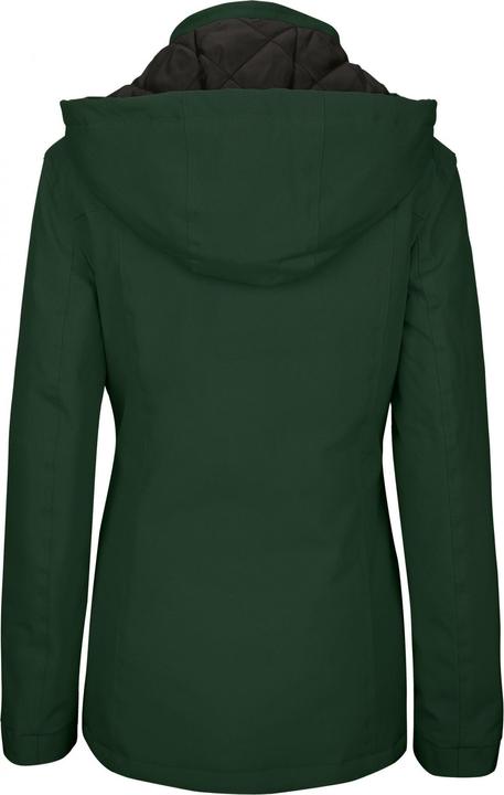Produktbild Kariban Parka Frau (3XL)
