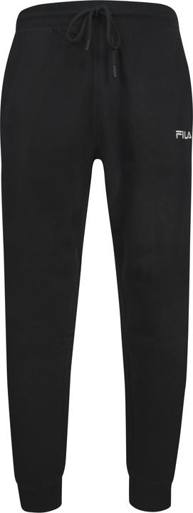 Image du produit FILA Man Long Pyjamas en Cotton Brushed Fleece (XL)