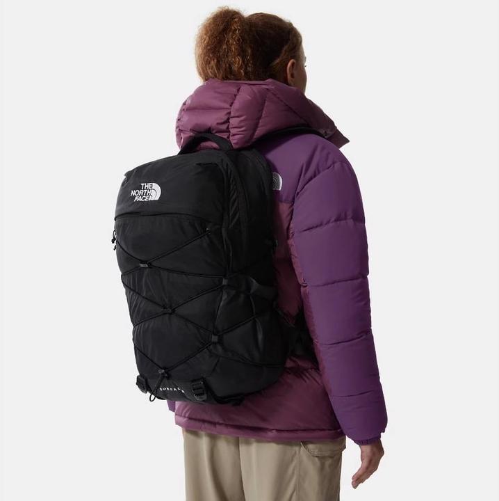 Actual product image North Face Borealis (28 l)