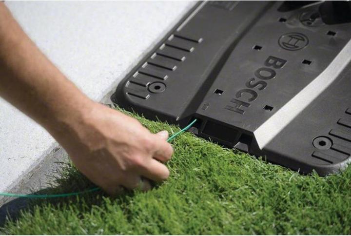 Productafbeelding Bosch Home & Garden Bevestigingsschroeven (Automatische maaier, Robotmaaier installatie)