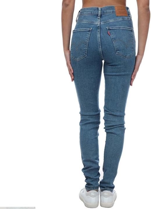 Image du produit Levis - Jean MILE HIGH - Femme (28)