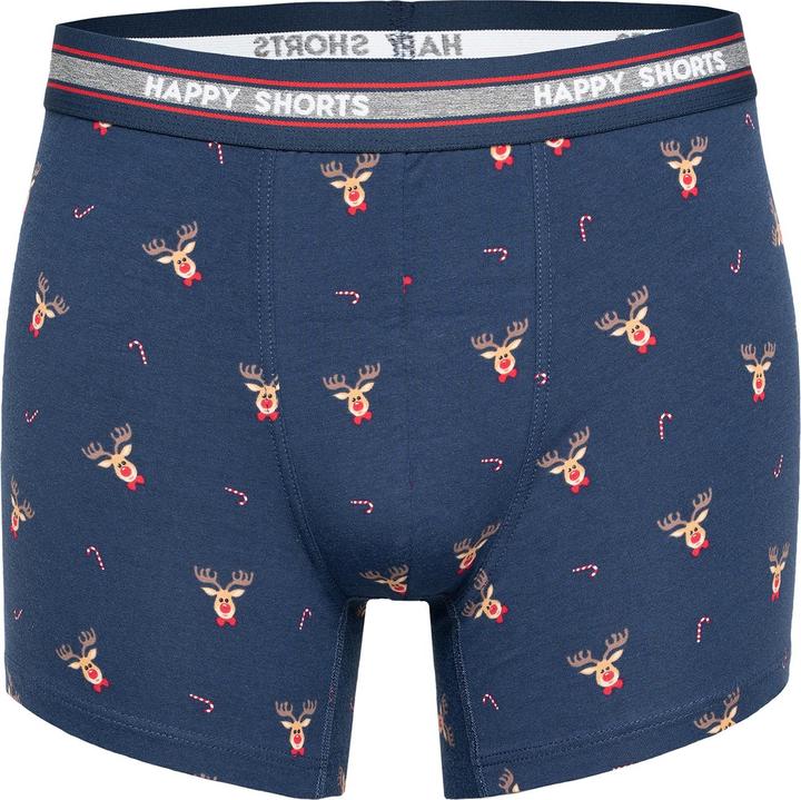 Image du produit Phil & Co. Berlin Retro Pants All Styles (XXL, paquet de 4)