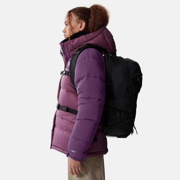 Actual product image North Face Borealis (28 l)