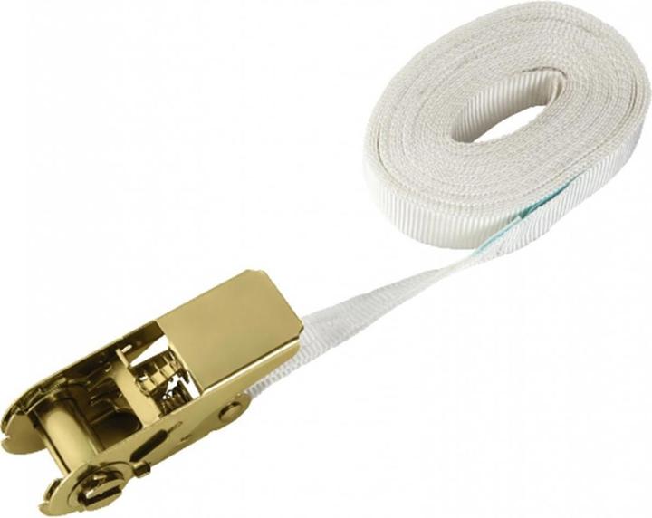 Actual product image Xavax Safety lashing strap