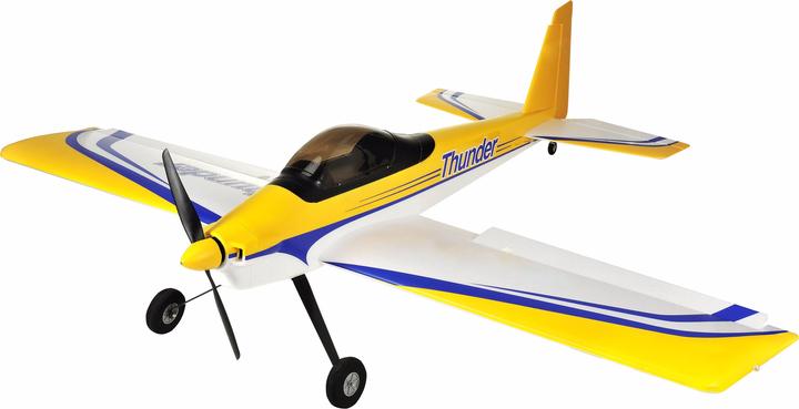 Amewi Thunder PNP (Multi moteur)