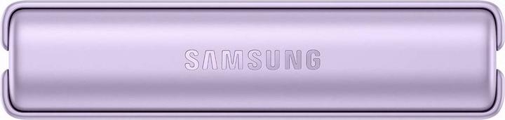 Produktbild Samsung Galaxy Z Flip3 5G (128 GB, Lavender, 6.70", SIM + eSIM, 12 Mpx, 5G)