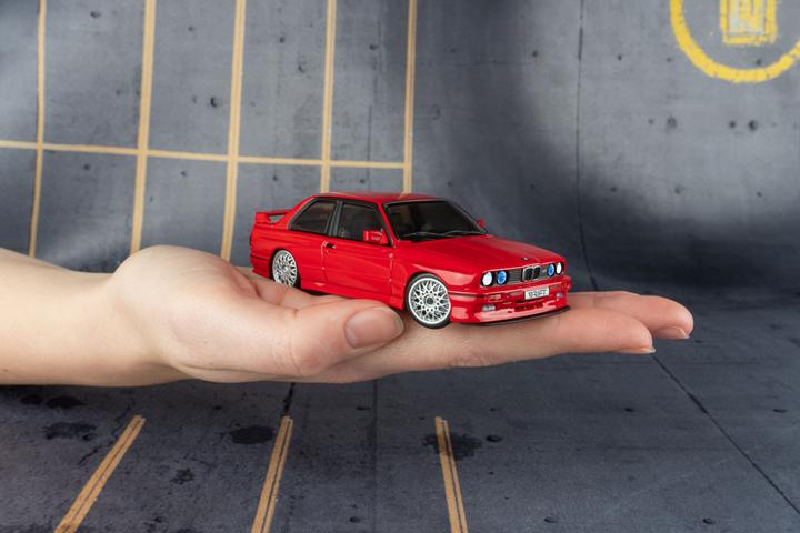 Actual product image Sturmkind BMW E30 M3