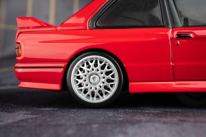 Actual product image Sturmkind BMW E30 M3