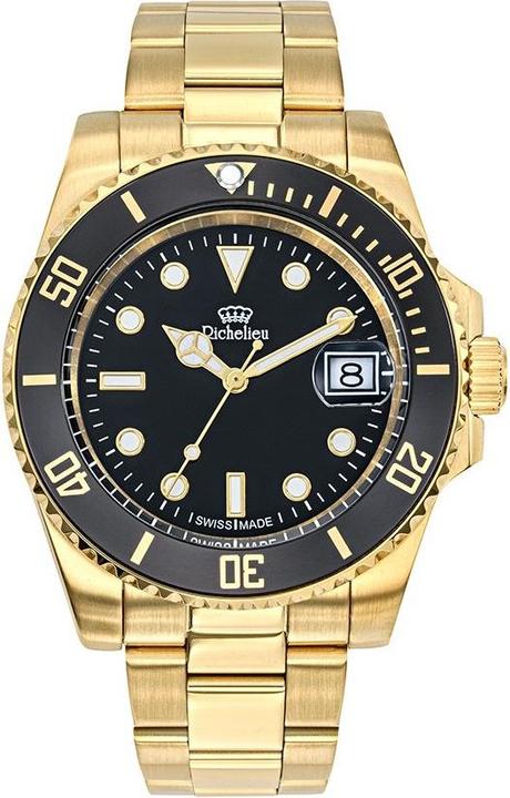 Richelieu 5008.05.905 Sport (41 mm)