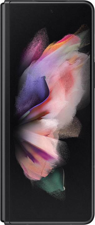 Produktbild Samsung Galaxy Z Fold3 5G (512 GB, Phantom Black, 7.60", SIM + eSIM, 12 Mpx, 5G)