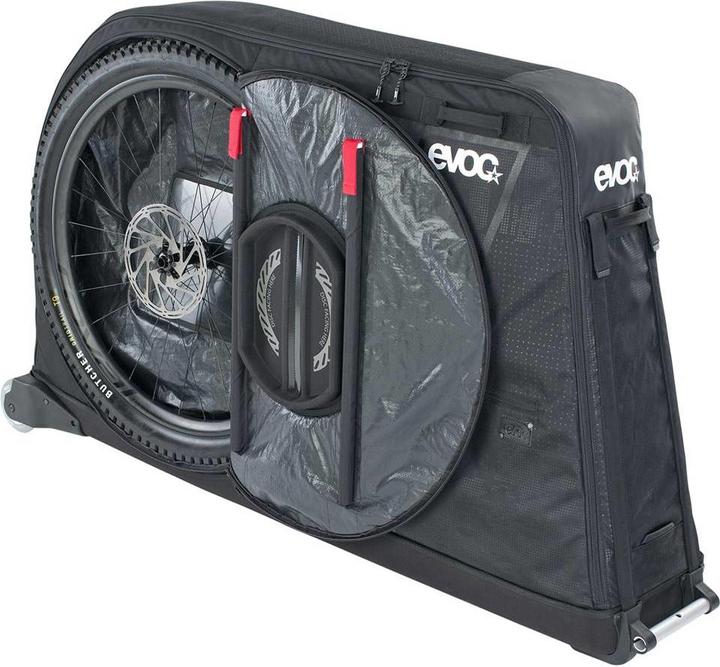 Actual product image Evoc Bike Bag Pro