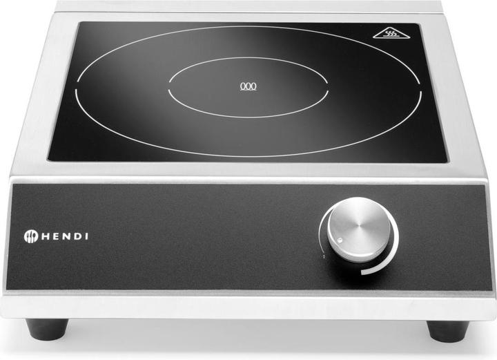 Hendi Induction stove