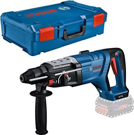 Produktbild Bosch Professional Akku-Bohrhammer mit SDS plus GBH 18V-28 DC mit XL-BOXX (Akkubetrieb)