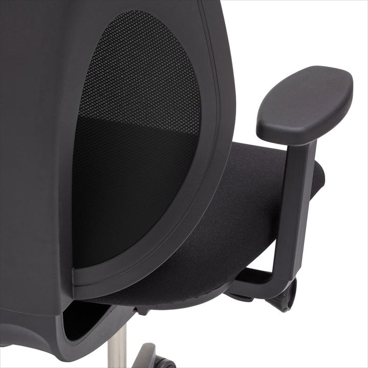 Actual product image Giroflex 353 Netzrücken