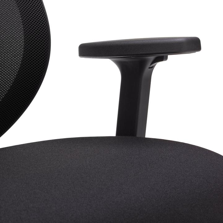 Actual product image Giroflex 353 Netzrücken