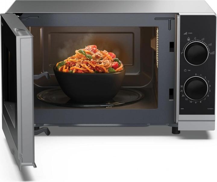 Produktbild Sharp YC-PS201AE-S (20 l)
