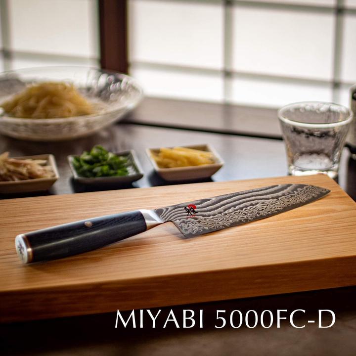 Produktbild Miyabi 5000FCD (18 cm)