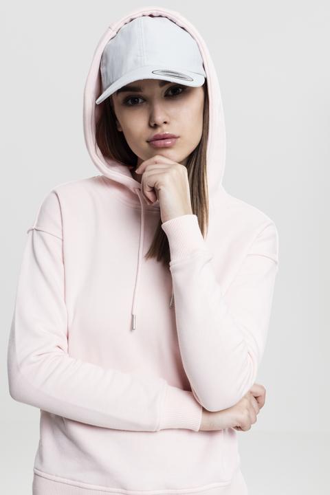 Actual product image Urban Classics Ladies Hoody (XS, S)