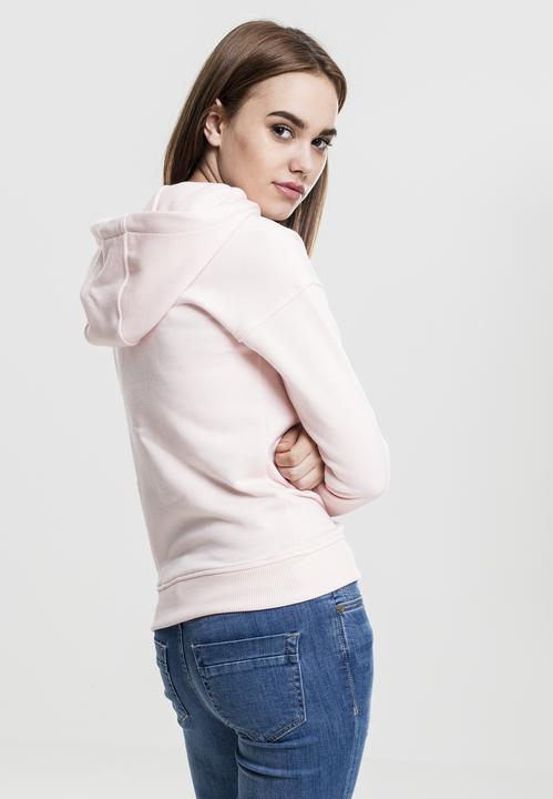 Actual product image Urban Classics Ladies Hoody (XS, S)