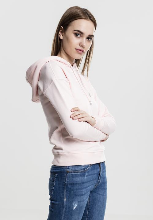 Actual product image Urban Classics Ladies Hoody (XS, S)