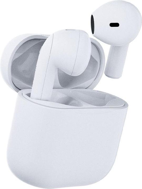 Actual product image Happy Plugs Joy (No noise cancelling, 4.80 h, Cable)