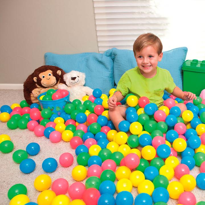 Actual product image Bestway Splash & Play