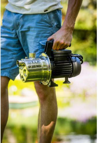 Actual product image T.I.P. Gp 3000 (Garden pump)