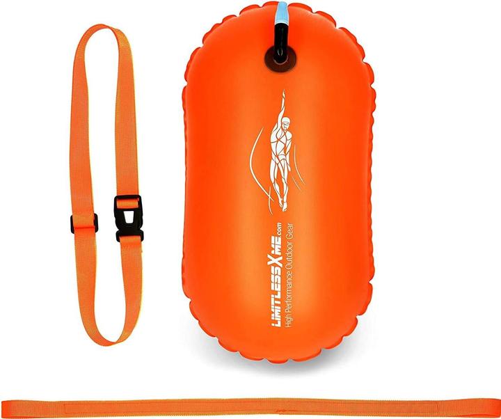 Actual product image LimitlessXme Floating buoy