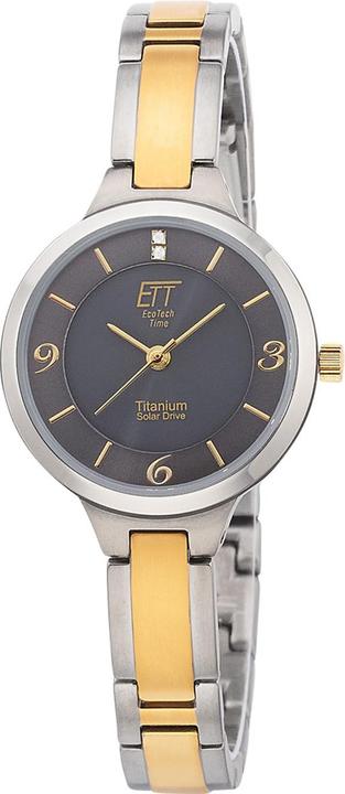 ETT ELS-12146-52M (Analoguhr, 28 mm)