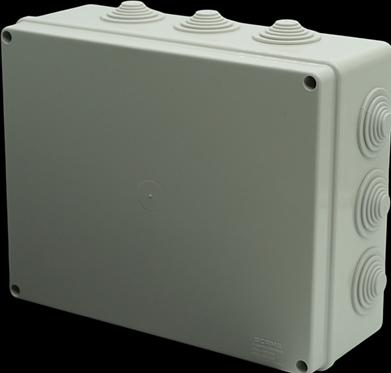 Junction box
