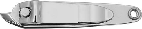 Actual product image Borghetti Skin clippers