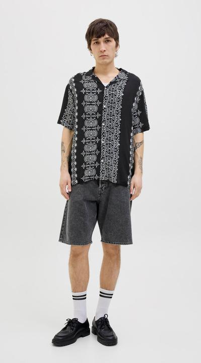 Immagine prodotto Jack & Jones Relaxed Fit Hemd Hemd (XL)