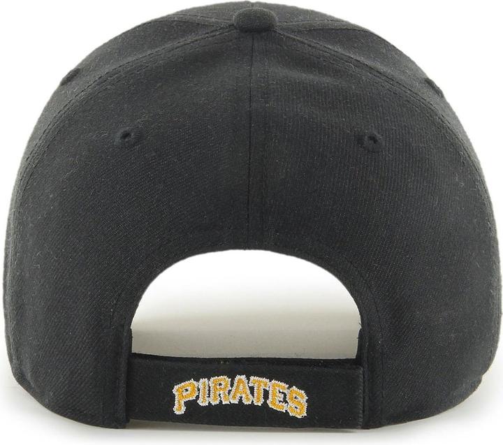 Actual product image 47 Brand Relaxed Fit MLB Pittsburgh Pirates