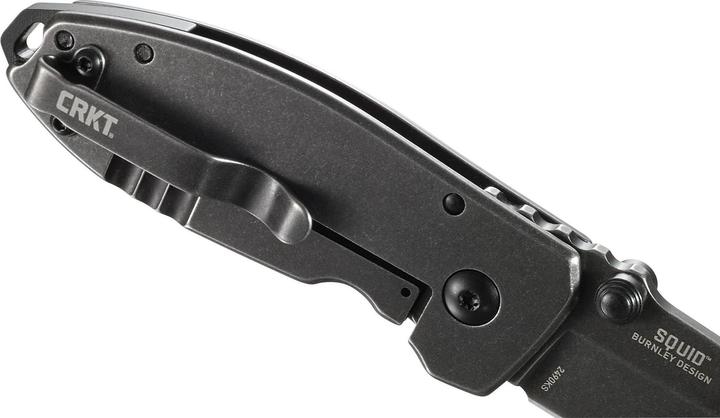 Image du produit CRKT Couteau à calmar (5.30 cm)
