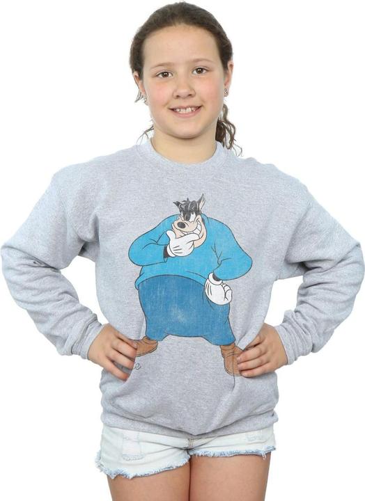 Image du produit Disney - Sweat CLASSIC PETE - Fille (128)