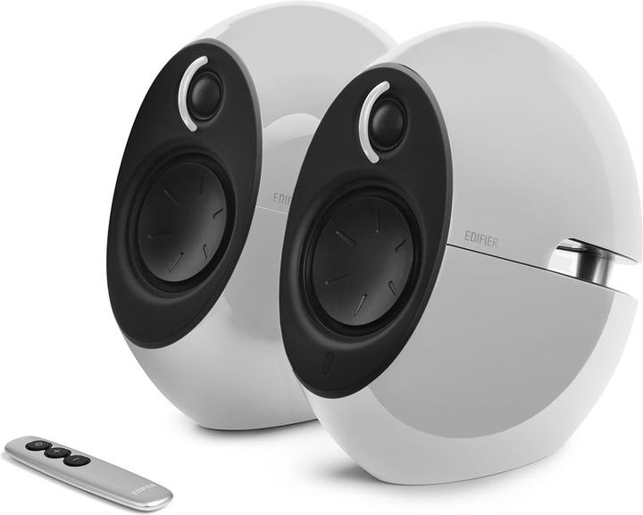 Image du produit Edifier Luna HD 2.0 Bluetooth