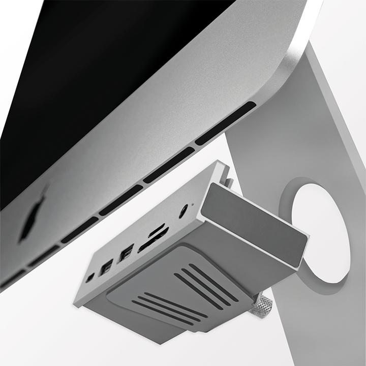 Image du produit LogiLink UA0347 (USB-C, 7 Ports)