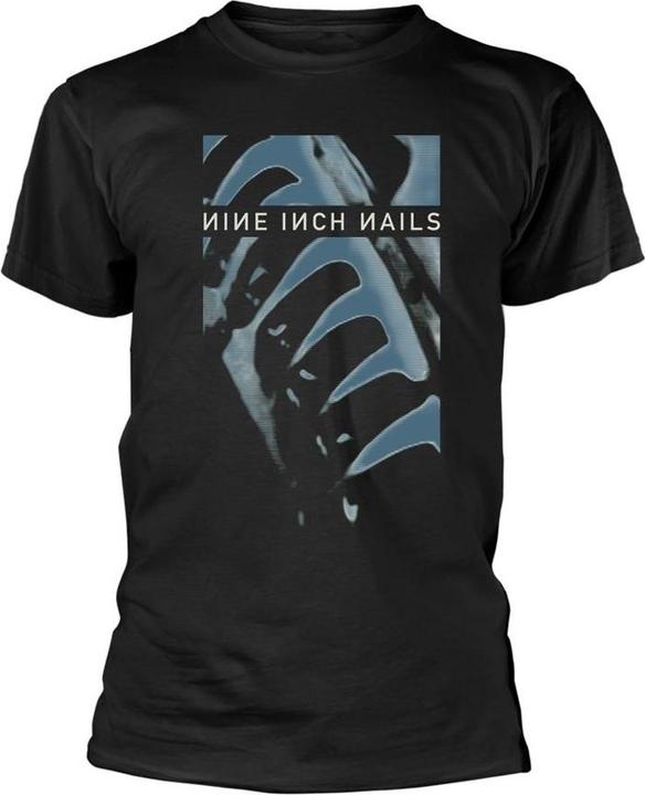 Universal Textiles Pretty Hate Machine TShirt