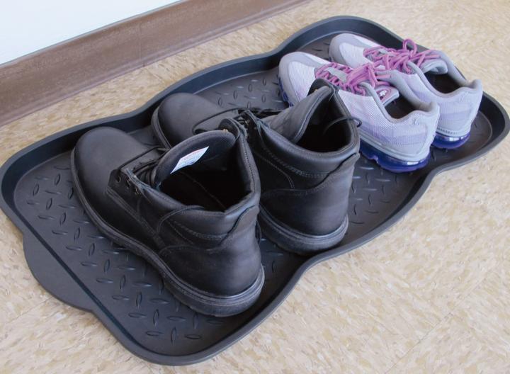 Produktbild Astra Shoe-Star (39 x 76.5 cm)