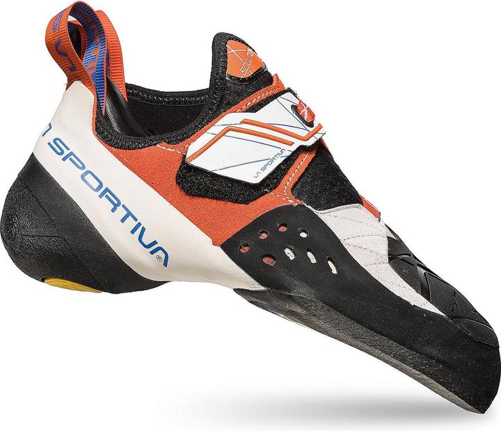 Immagine prodotto La Sportiva Solution Kletterschuhe (36.5)