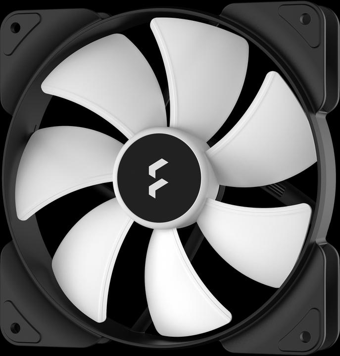 Immagine prodotto Fractal Aspetto 14 RGB PWM (140 mm, 3 x)